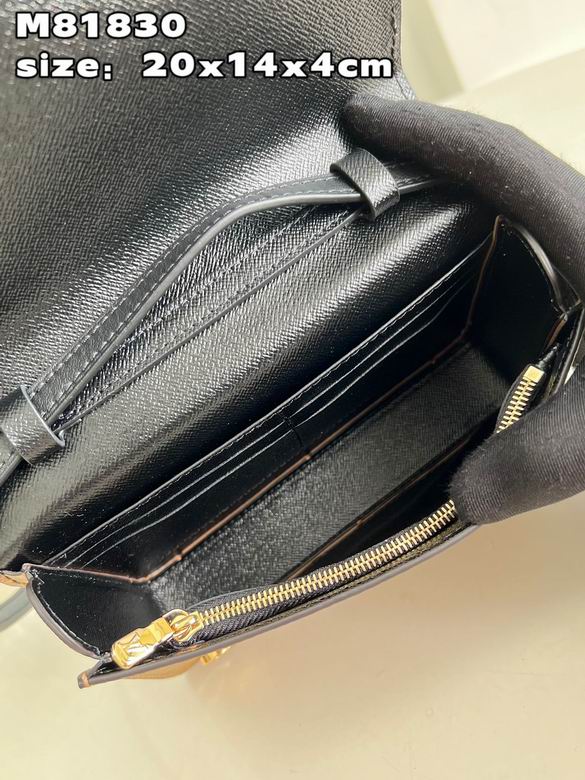 M81830 20X14X4cm DN 8