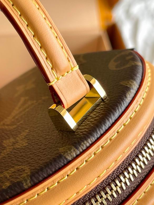 M82952 14.5X14X12cm YG 6