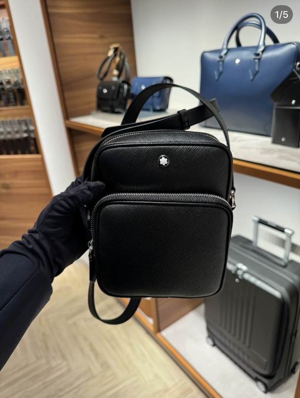 MB198165 21.5X18X6cm WP 0