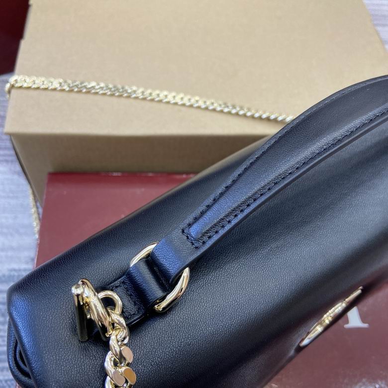 Milano 806016 25.9X14X6cm MP 6色 19