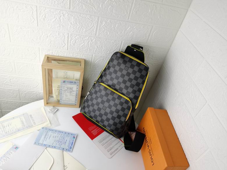 N41719 20X31X10cm YG 11色 0