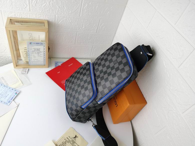 N41719 20X31X10cm YG 11色 10