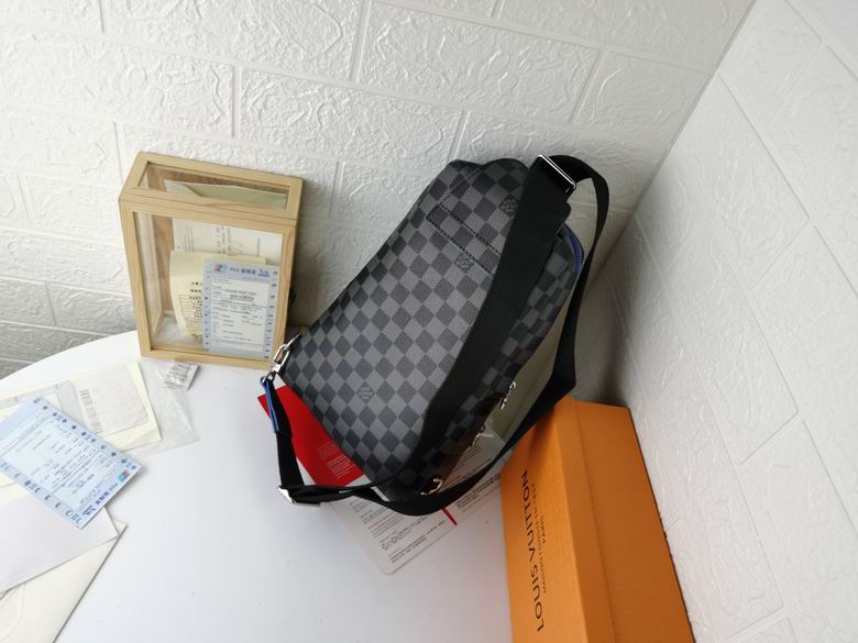 N41719 20X31X10cm YG 11色 11