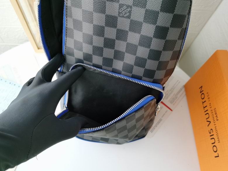 N41719 20X31X10cm YG 11色 15