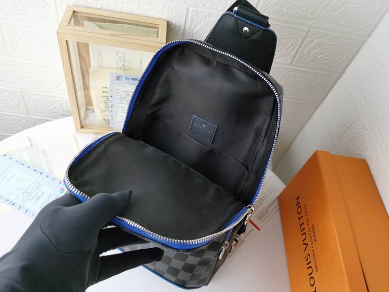 N41719 20X31X10cm YG 11色 16