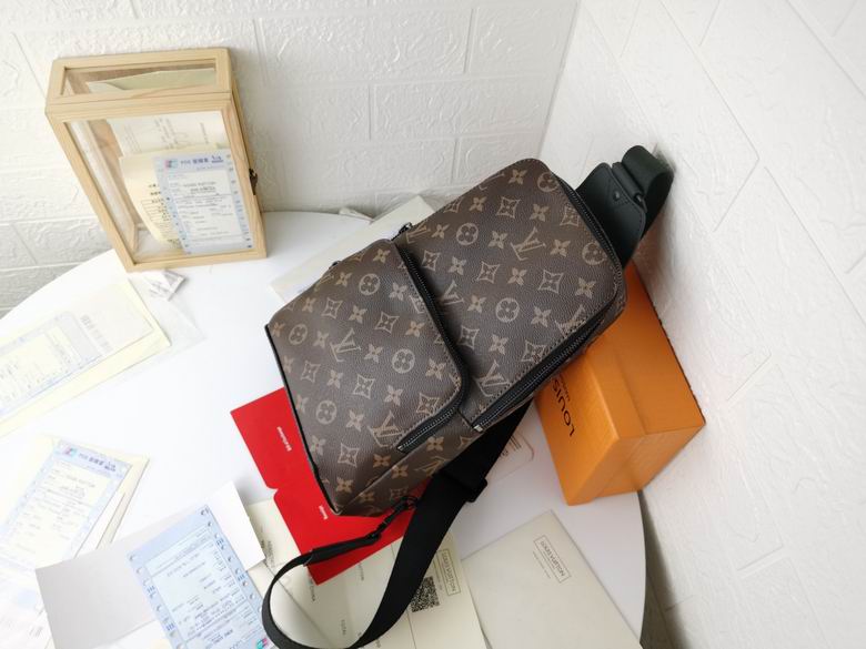 N41719 20X31X10cm YG 11色 19