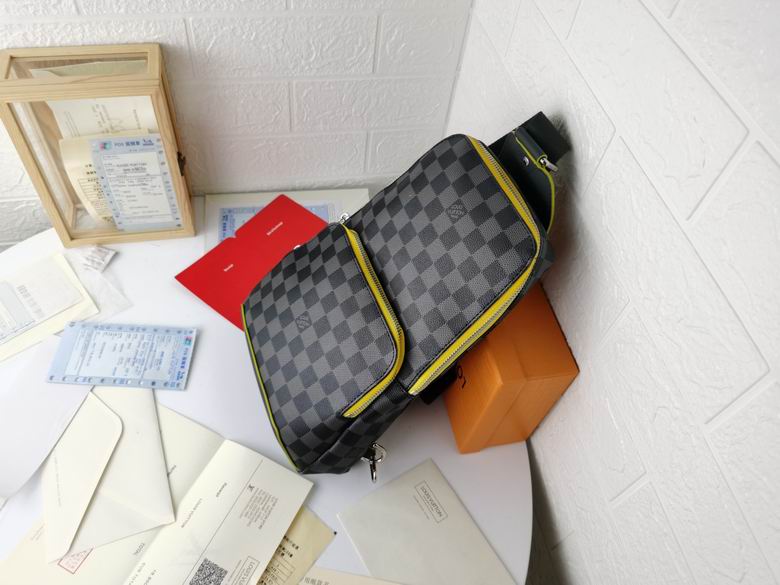 N41719 20X31X10cm YG 11色 1