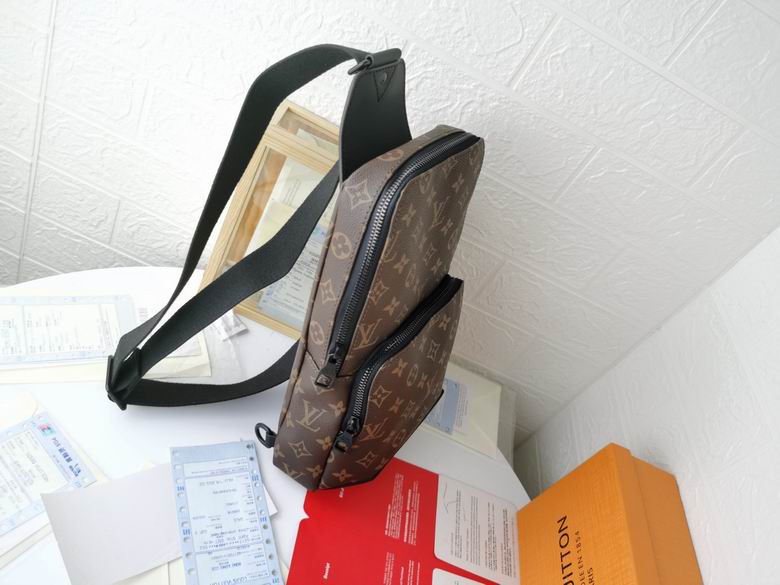 N41719 20X31X10cm YG 11色 23