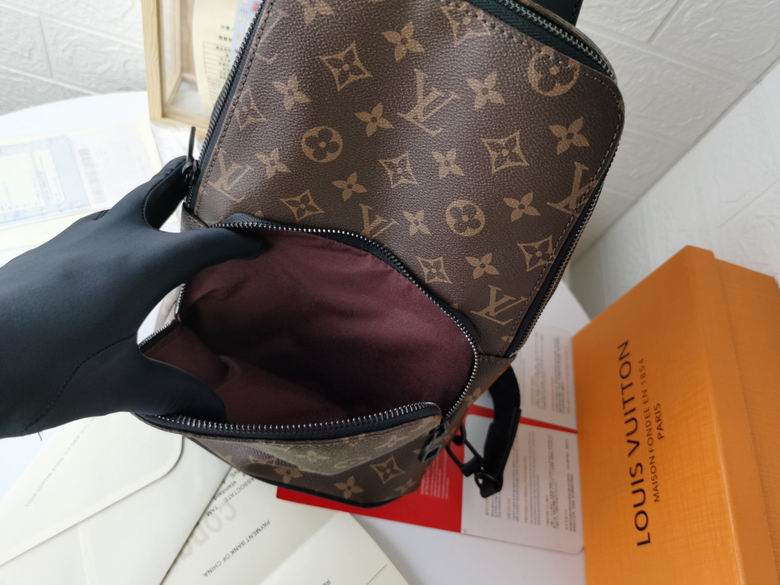 N41719 20X31X10cm YG 11色 24