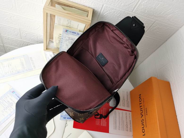 N41719 20X31X10cm YG 11色 25