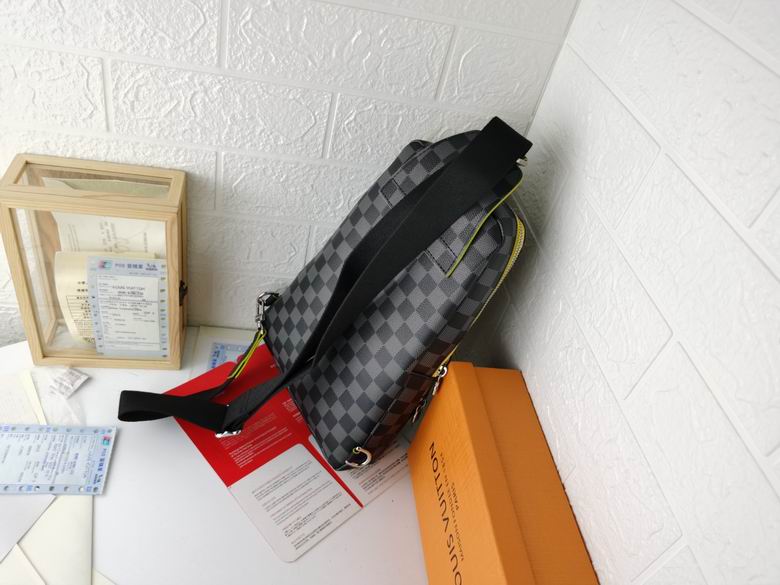 N41719 20X31X10cm YG 11色 2