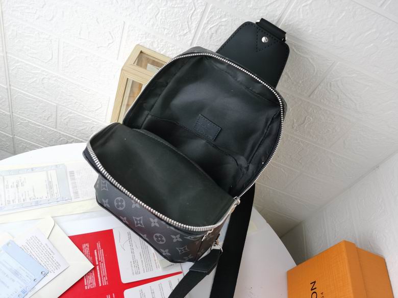 N41719 20X31X10cm YG 11色 34