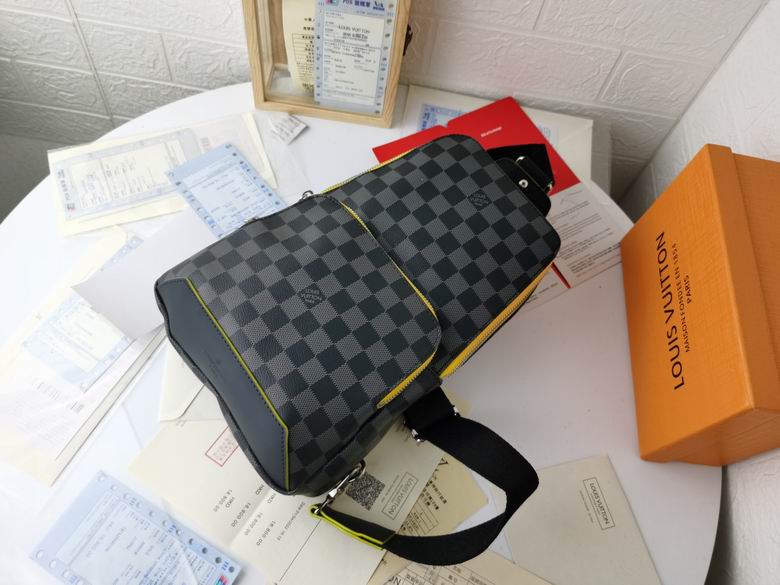 N41719 20X31X10cm YG 11色 3