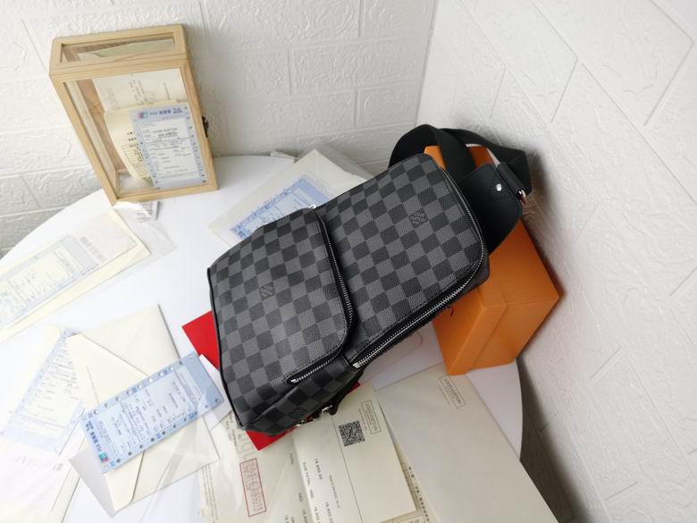 N41719 20X31X10cm YG 11色 46