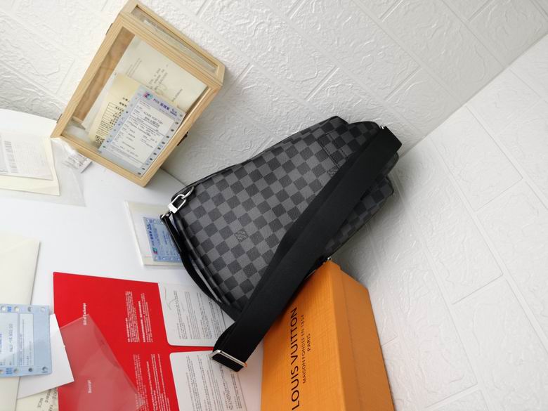 N41719 20X31X10cm YG 11色 47