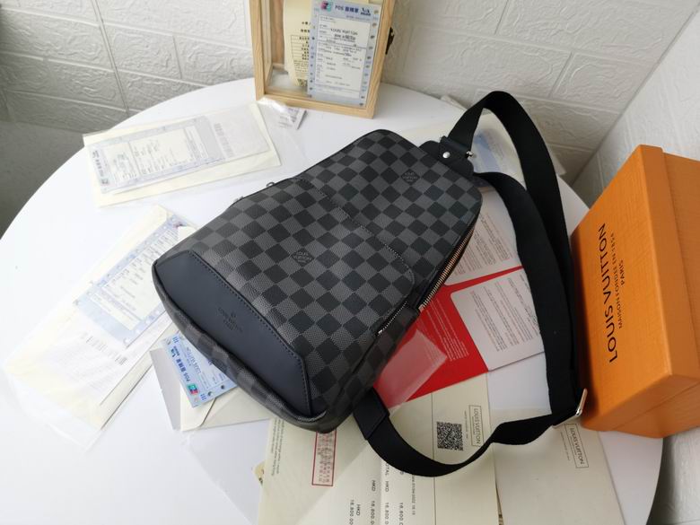 N41719 20X31X10cm YG 11色 48