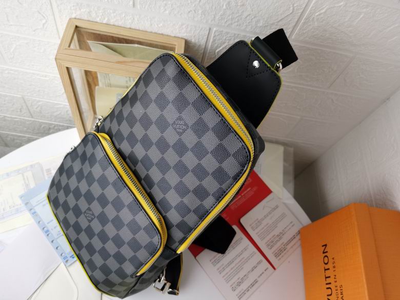 N41719 20X31X10cm YG 11色 4