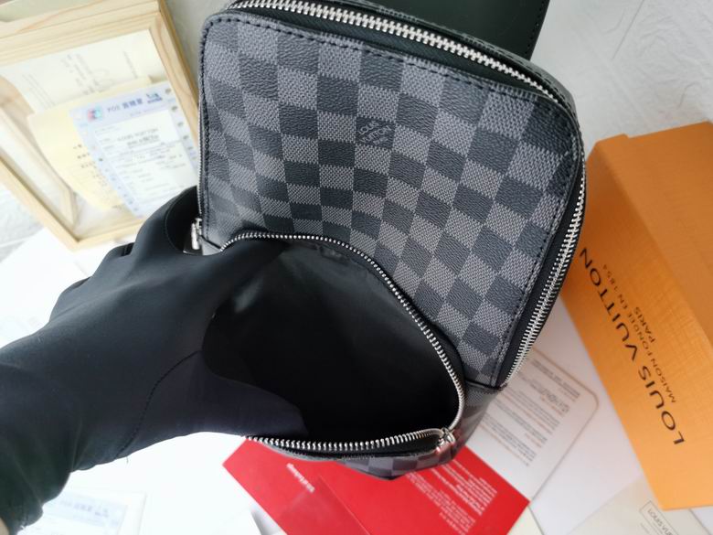 N41719 20X31X10cm YG 11色 51