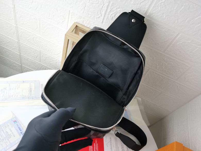 N41719 20X31X10cm YG 11色 52