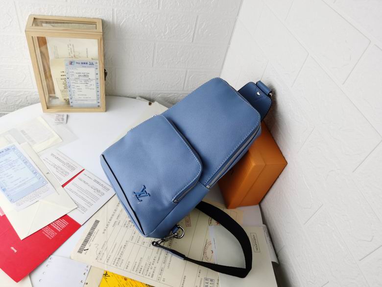 N41719 20X31X10cm YG 11色 55