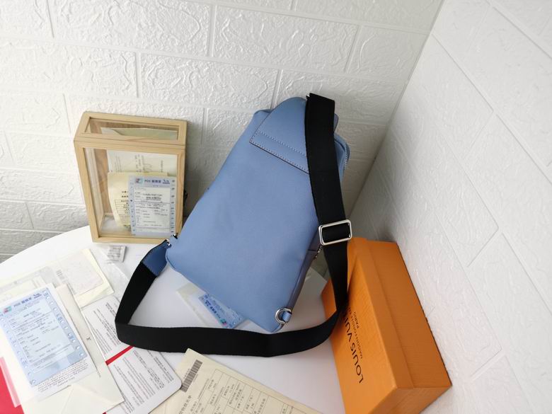 N41719 20X31X10cm YG 11色 56