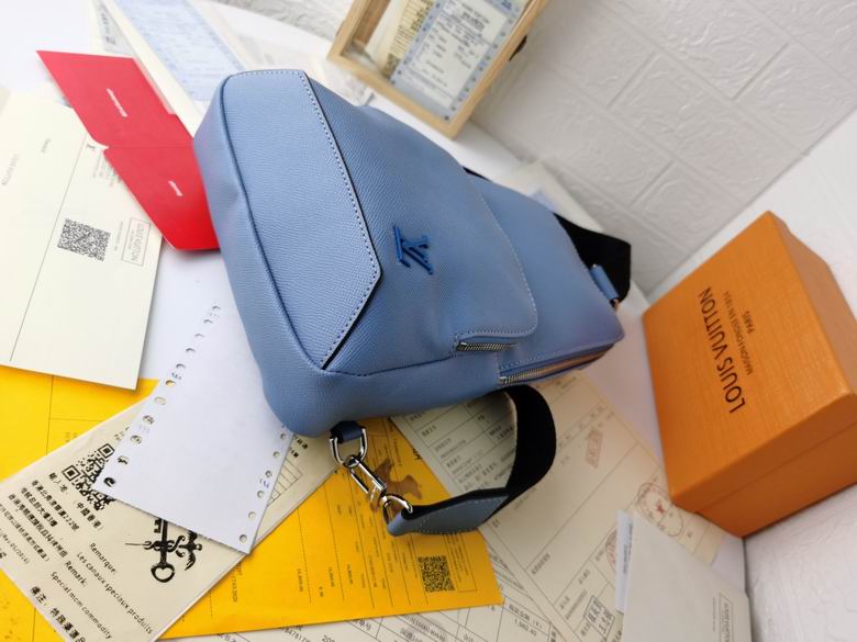 N41719 20X31X10cm YG 11色 59