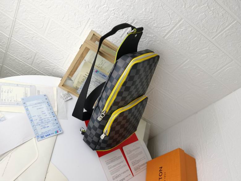 N41719 20X31X10cm YG 11色 5