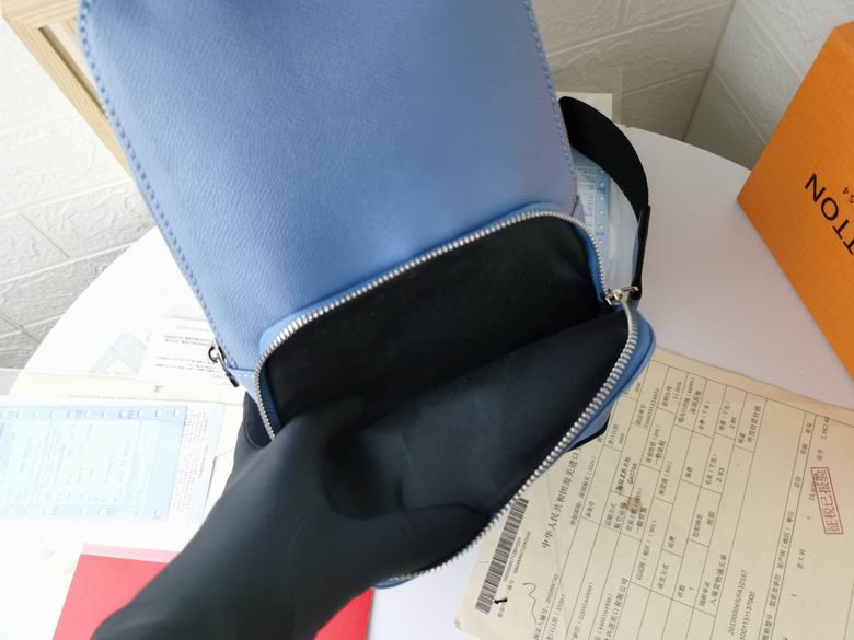 N41719 20X31X10cm YG 11色 60