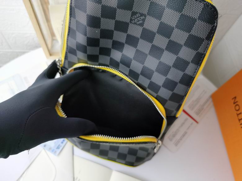 N41719 20X31X10cm YG 11色 6