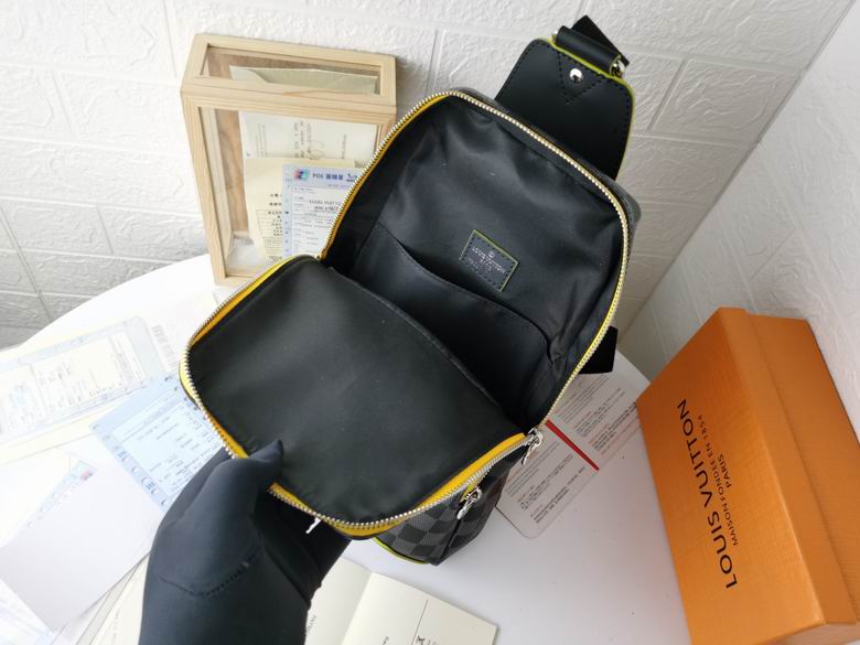 N41719 20X31X10cm YG 11色 7