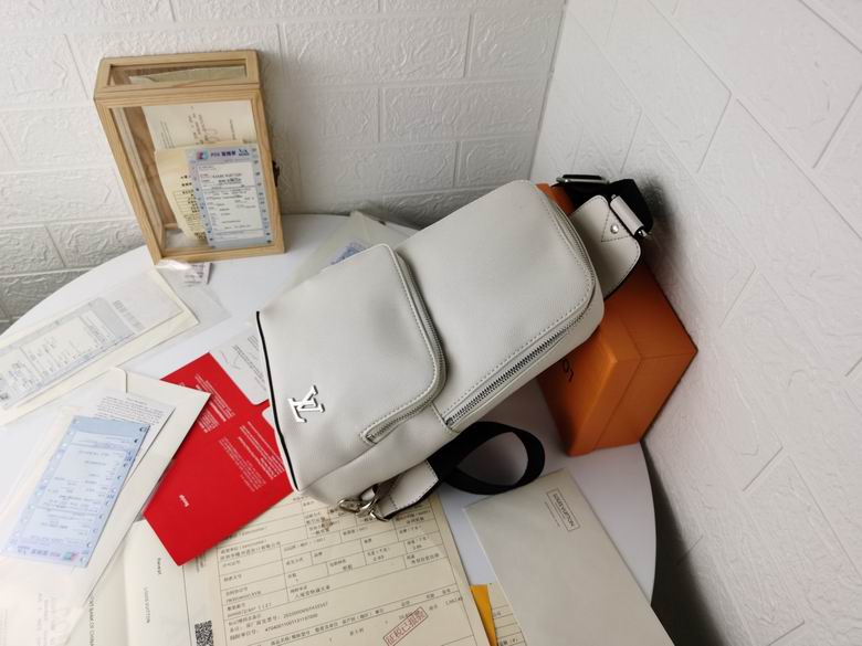 N41719 20X31X10cm YG 11色 82