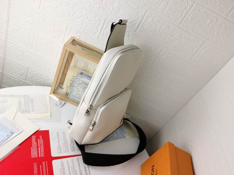 N41719 20X31X10cm YG 11色 86