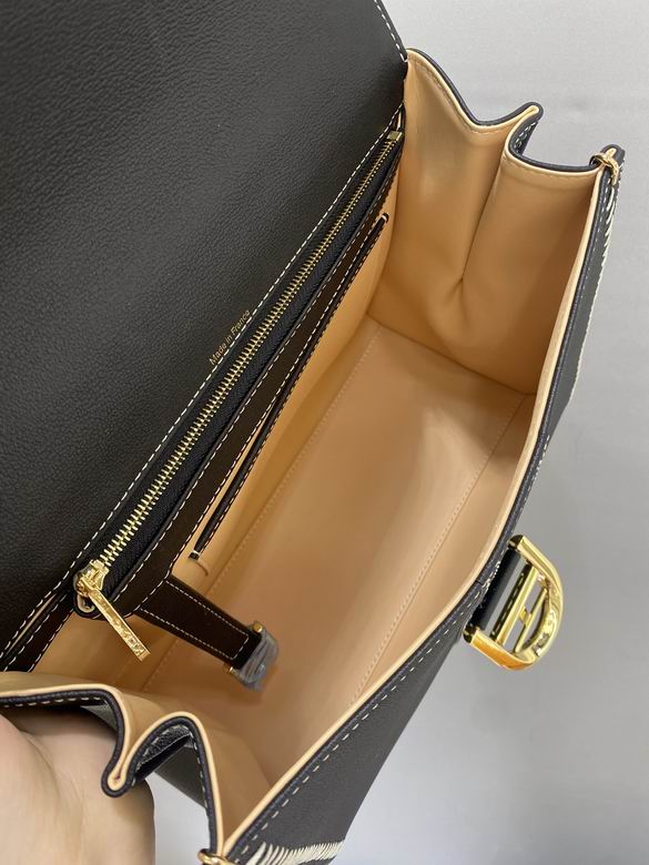 brillant 28X13.5X22.5cm 111801 SS 6