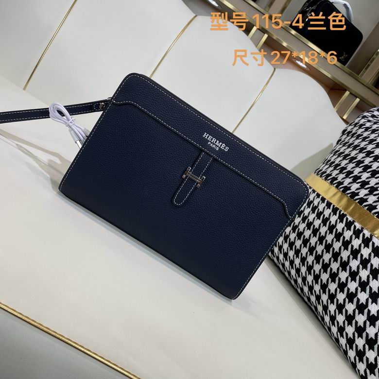 115-4 27X18X6cm WP 2色 9