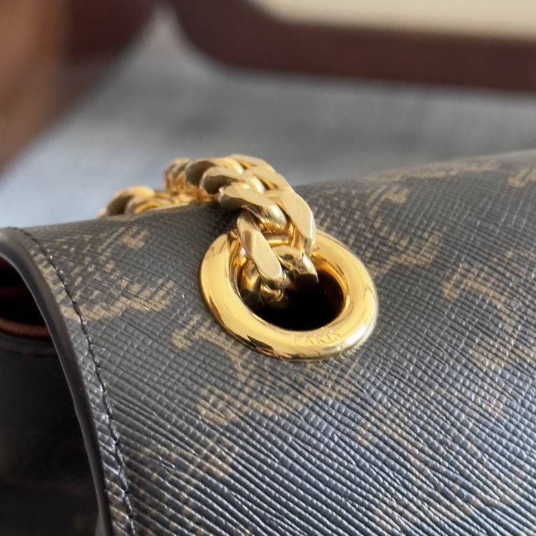 118222 32X21X11cm SS 4色 29