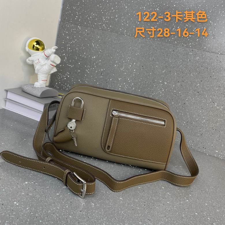 122-3 28X16X14cm WP 4色 18