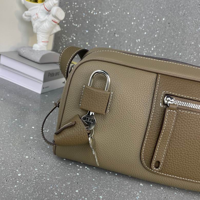 122-3 28X16X14cm WP 4色 23