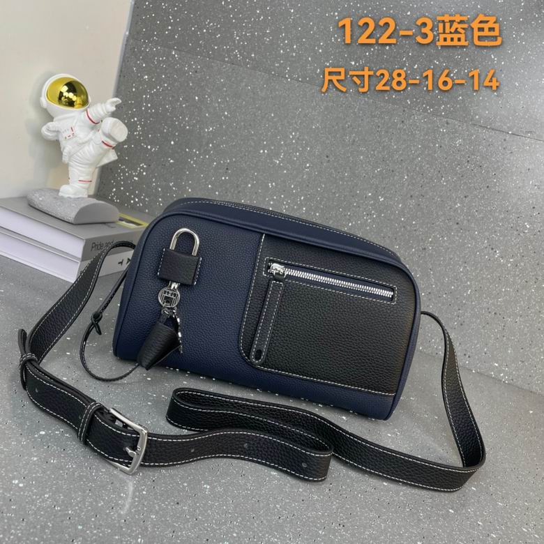 122-3 28X16X14cm WP 4色 27