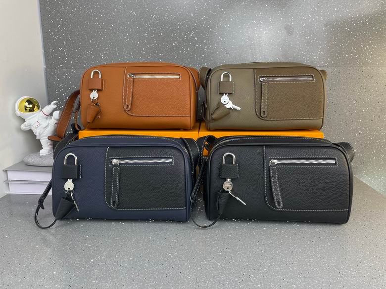 122-3 28X16X14cm WP 4色 28