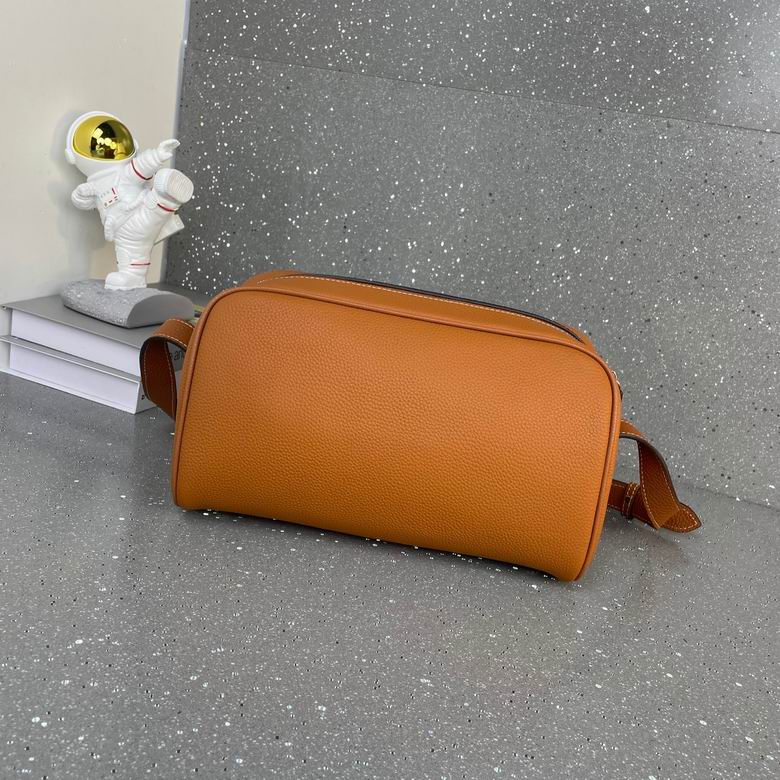 122-3 28X16X14cm WP 4色 2