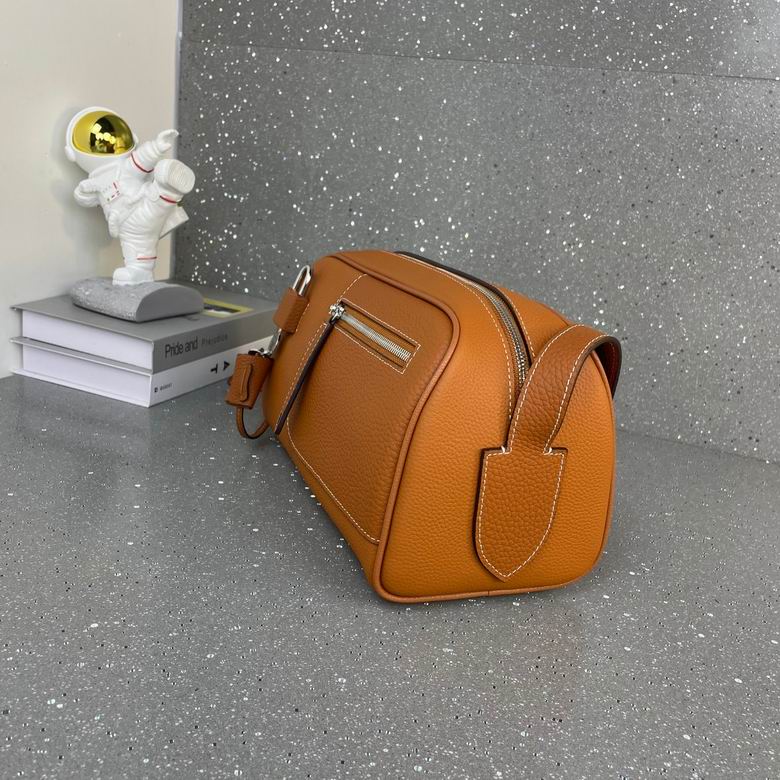 122-3 28X16X14cm WP 4色 3