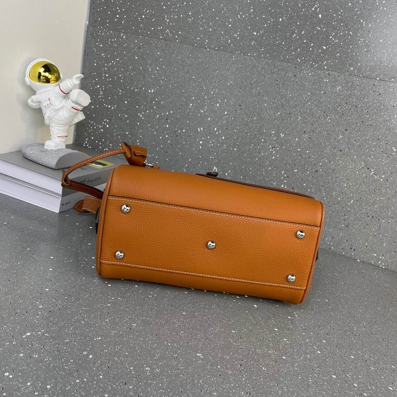 122-3 28X16X14cm WP 4色 4