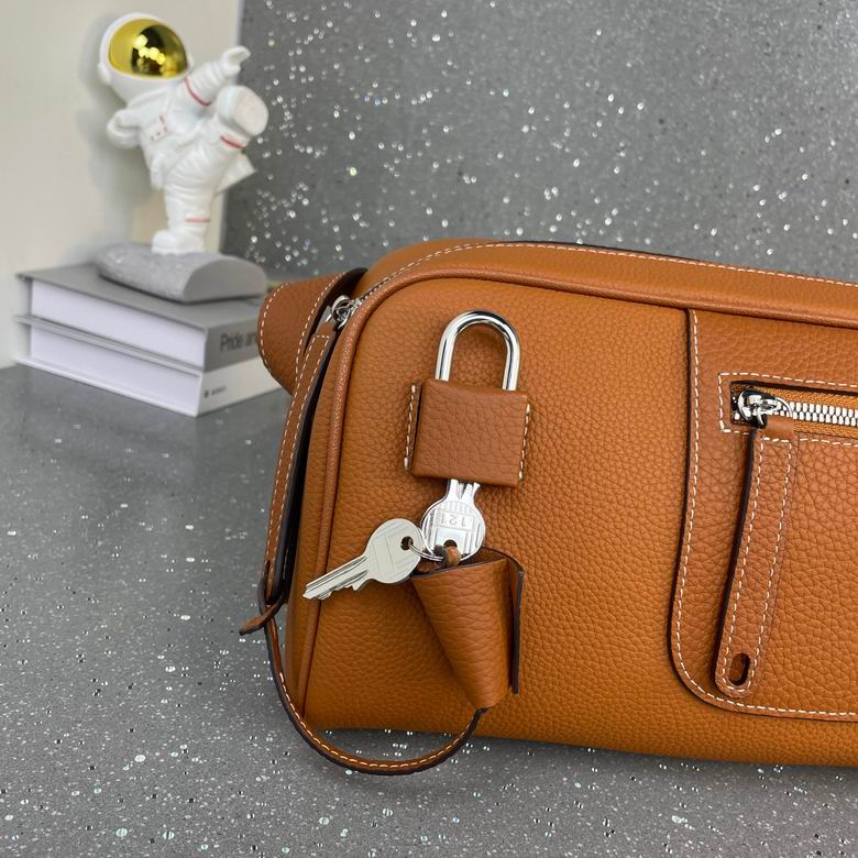 122-3 28X16X14cm WP 4色 6