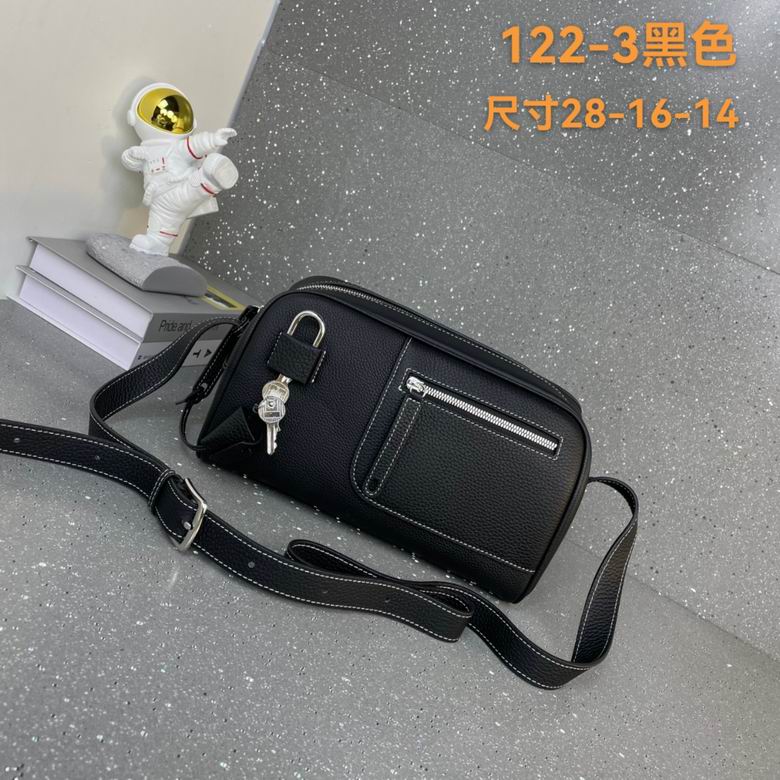 122-3 28X16X14cm WP 4色 9