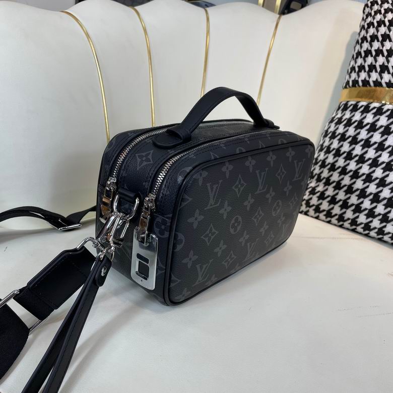 126-3 25X15X10cm WP 2色 12