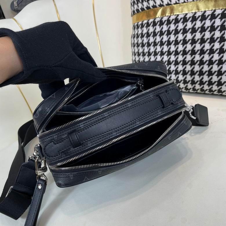 126-3 25X15X10cm WP 2色 16