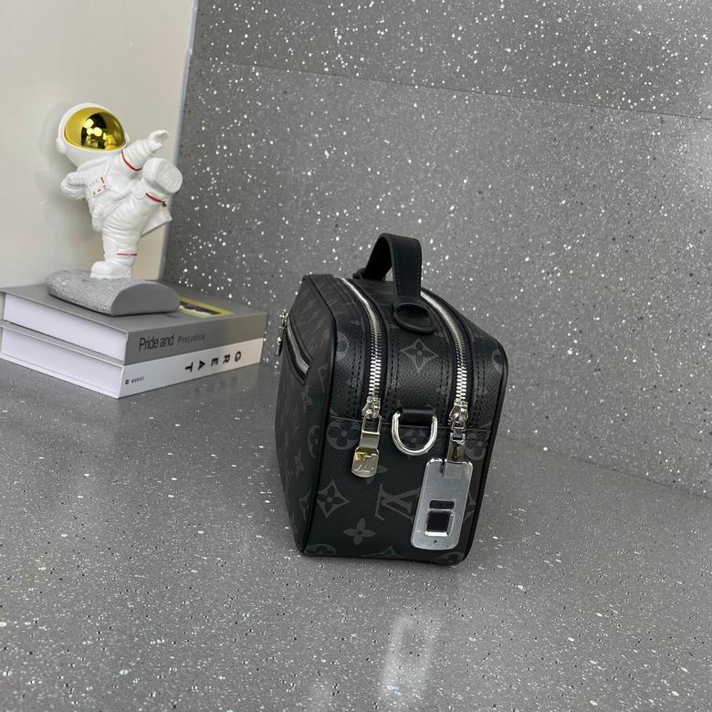 126-3 25X15X10cm WP 2色 3