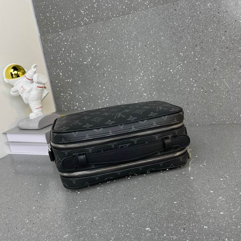 126-3 25X15X10cm WP 2色 4