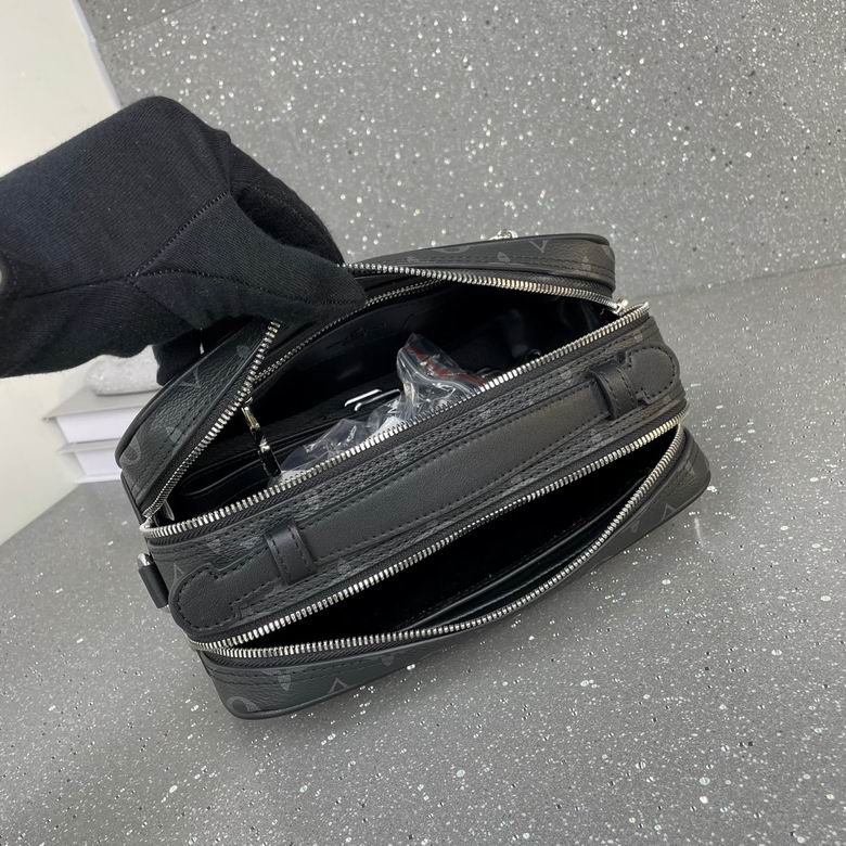 126-3 25X15X10cm WP 2色 7