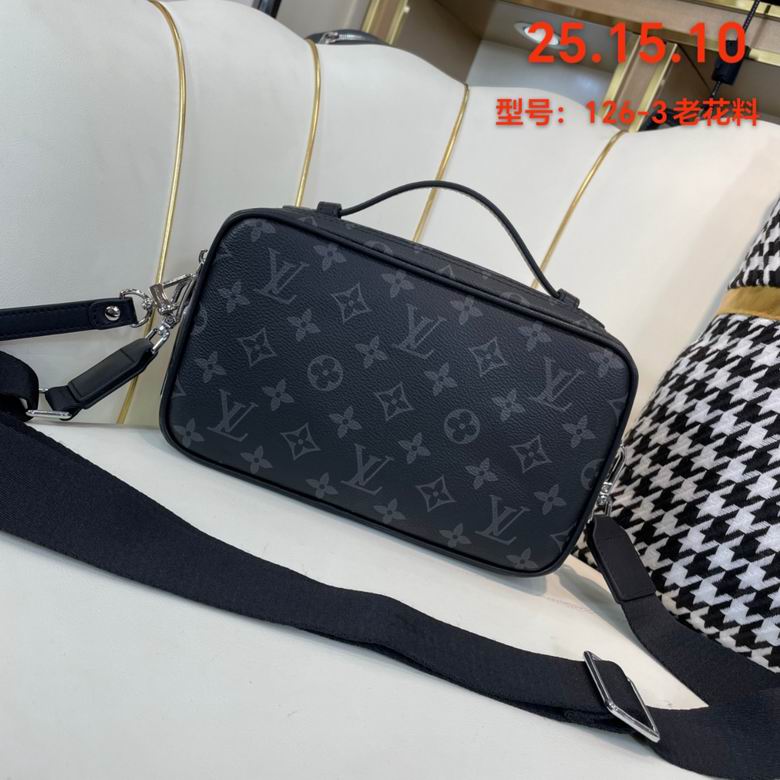 126-3 25X15X10cm WP 2色 9